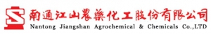 Nantong Jiangshan Agrochemical&Chemicals Co.Ltd 江山股份 JSAC LOGO