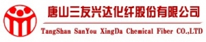 唐山三友化工股份有限公司 三友化工 SANYOU-CHEM LOGO