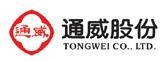 Tongwei Co., Ltd. 通威股份 TONGWEI LOGO