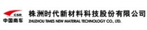 Zhuzhou Times New Material Technology Co.,Ltd 时代新材 TRP LOGO