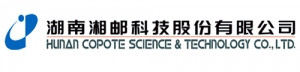 Hunan Copote Science Technology Co.,Ltd. 湘邮科技 COPOTE LOGO