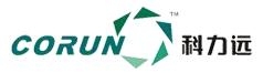 湖南科力远新能源股份有限公司 科力远 CORUN LOGO