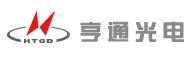 Hengtong Optic-Electric Co.,Ltd 亨通光电 HTGD LOGO