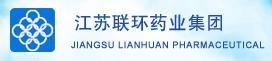 Jiangsu Lianhuan Pharmaceutical Co.,Ltd. 联环药业 LIANHUANPHARMA LOGO