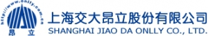 Shanghai Jiaoda Onlly Co.,Ltd. 交大昂立 ONLLY LOGO