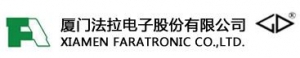 厦门法拉电子股份有限公司 法拉电子 FARATRONIC LOGO