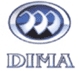 Chongqing Dima Industry Co.,Ltd. 迪马股份 DIMA LOGO