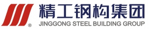 长江精工钢结构(集团)股份有限公司 精工钢构 JGGG LOGO