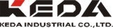 Keda Industrial Co.,Ltd. 科达机电 Keda LOGO