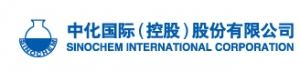 Sinochem International Corporation 中化国际 SINOCHEM LOGO