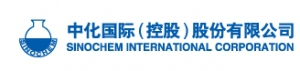 中化国际(控股)股份有限公司 中化国际 SINOCHEM LOGO