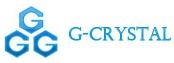 Jin Jing Group Co., Ltd. 金晶集团 G-CRASTAL LOGO
