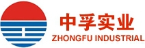 Henan Zhongfu Industry Co., Ltd. 中孚实业 ZFSY LOGO