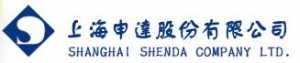上海申达股份有限公司 申达股份 SHENDA LOGO