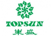 Topsun Science and Technology Co.,Ltd. 东盛科技 TOPSUN LOGO