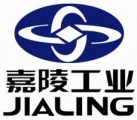 China Jialing Industrial Co., Ltd. 中国嘉陵 JIALING LOGO