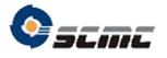 陕西建设机械股份有限公司 陕西建机 SCMC LOGO