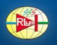Ruilong Optoelectronics Technology Co., Ltd. 瑞隆光电 RUILONG-LED LOGO