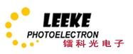 Dong-e Leeke photoelectron Co.,LTD 镭科光电子 LEEKE LOGO