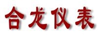 Hefei Helong Instrument Co., Ltd. 合龙仪表 HLYB LOGO