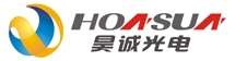 Haoson Optical (Taicang) Co., Ltd. 昊诚光电 HONSON LOGO
