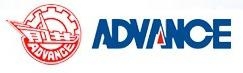 Hangzhou Advance Gearbox Group Co., Ltd. 杭州前进 ADVANCE LOGO