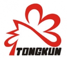 Tongkun Group Co.,Ltd. 桐昆集团 TONGKUN LOGO