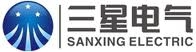 Ningbo Sanxing Electric Co.,Ltd. 三星电气 SXDQ LOGO
