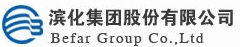 Befar Group Co., Ltd. 滨化集团 BEFAR LOGO