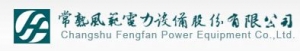 Changshu Fengfan Power Equipment Co.,Ltd. 风范股份 CSTOWER LOGO