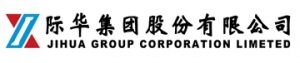 Jihua Group Corporation Limited 际华集团 JIHUA LOGO