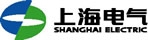 上海电气集团股份有限公司 上海电气 SHANGHAI-ELECTRIC LOGO