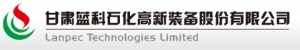 Lanpec Technologies Co.,Ltd. 蓝科高新 LANPEC LOGO