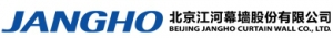 Beijing Jangho Curtain Wall Co., Ltd. 江河幕墙 JANGHO LOGO