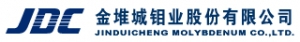 Jinduicheng Molybdenum Co., Ltd. 金钼股份 JDC LOGO