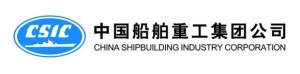 China Shipbuilding Industry Company Limited 中国重工 CSIC LOGO