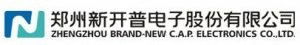 Zhengzhou Brand-new C.A.P Electronics Co.,Ltd. 新开普 NEWCAPEC LOGO