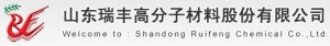 Shandong Ruifeng Chemical Co.,Ltd. 瑞丰高材 RUIFENGCHEMICAL LOGO