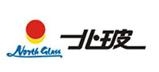 Luoyang North Glass Technology Co.,Ltd. 北玻股份 NORTHGLASS LOGO