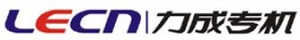 台州力成机械装备有限公司 力成机械 LECN LOGO