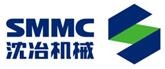 NFC（Shenyang）Metallurgy Machinery Co., Ltd. 沈冶机械 SMMC LOGO