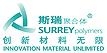 Shanghai Surrey Carbon Fibre Co.,Ltd. 斯瑞科技 SURREY LOGO