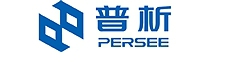 Beijing Purkinje General Instrument Co., Ltd. 普析仪器 PERSEE LOGO