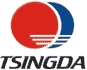Beijing Tsingda Technology Co,.Ltd. 清大科技 TSINGDA LOGO