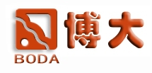 Boda Meters Group Limited 博大仪表 BODA LOGO