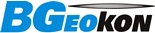 Geokon Instruments (Beijing) Co., Ltd. 基康仪器 GIOKON LOGO