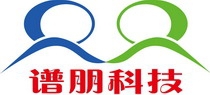 Beijing Q&Q Technology Co., Ltd. 谱朋科技 QQ-TEK LOGO