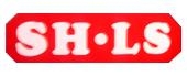 Shanghai Laisai Instrument Co., Ltd. 铼赛仪表 SH-LS LOGO