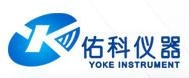 Shanghai Youke Instrument Co., Ltd. 佑科仪器 YOUKE LOGO