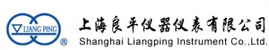 Shanghai Liangping Instrument Co., Ltd. Shanghai 良平仪器 LIANGPING LOGO